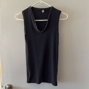 Brunello Cucinelli Sleeveless Women's Top